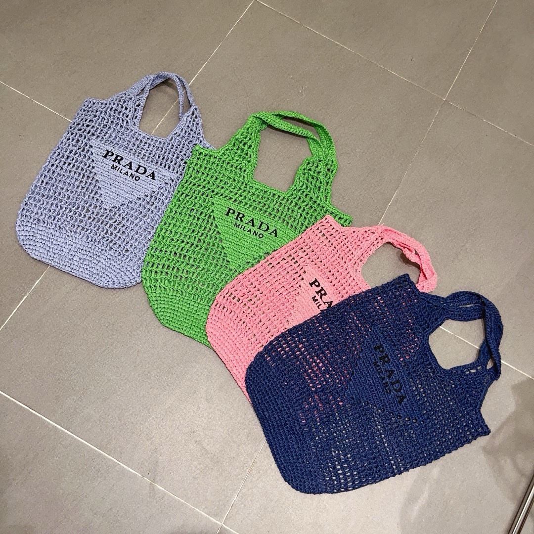 Prada Bags